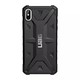  UAG 探险者系列 iPhone Xs Max 手机保护壳 黑色　