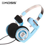 KOSS 高斯 Porta Pro 头戴式重低音耳机