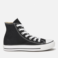 Converse Chuck Taylor All Star 经典款高帮帆布鞋