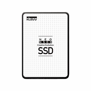 KLEVV 科赋 N500 SATA3 SSD固态硬盘 240GB