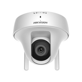 ​HIKVISION 海康威视 E42H-IWPT 无线监控摄像头 4MM