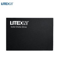 LITEON 建兴 睿速 MU3 SATA3 固态硬盘 120GB