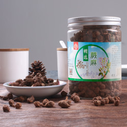 蕨麻特级350g大颗粒
