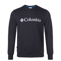 Columbia/哥伦比亚 城市户外透气休闲男长袖圆领套头卫衣PM3773