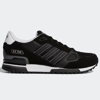 adidas 阿迪达斯 三叶草 ZX750 男子运动鞋