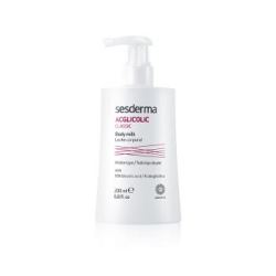 sesderma 经典果酸身体乳 200ml *3件