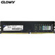 GLOWAY 光威 战将系列 三星颗粒 16GB DDR4 3000频率 台式机内存