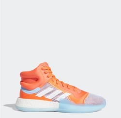 adidas 阿迪达斯 Marquee Boost 男士篮球鞋