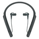 绝对值：SONY 索尼 WI-1000X 颈挂蓝牙入耳式耳机