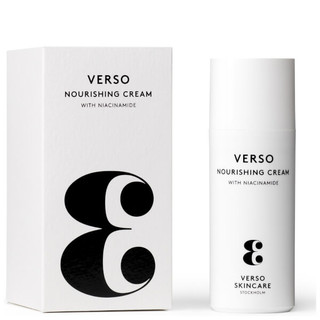 VERSO Skincare “逆龄”3号 视黄醇8晚霜 50ml *2件