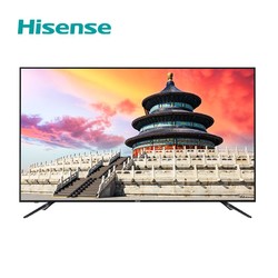 海信(Hisense) 75E3D 75英寸4K超高清 MEMC防抖 75寸电视