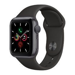 Apple 苹果 Watch Series 5 智能手表 44mm GPS