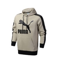 PUMA 彪马 596739 男款连帽运动卫衣