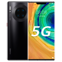 HUAWEI 华为 Mate 30 Pro 5G版 智能手机 8GB+256GB/512GB