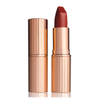 银联专享：Charlotte Tilbury 哑光唇膏 3.5g #Walk Of Shame