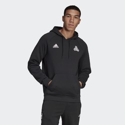 阿迪达斯官网adidas TAN GR SWT HOOD男装创造者足球套头衫DT9435