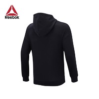 Reebok锐步官方 运动健身CN KT CNY HOODIE UNI男女训练卫衣FVW64 *2件