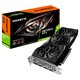  GIGABYTE 技嘉 GeForce GTX 1660 SUPER GAMING OC 显卡 6GB　