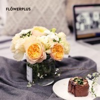 flowerplus 花加 MINIPLUS系列 订阅鲜花