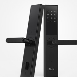 LOOCK 鹿客 OJJ X1 智能门锁