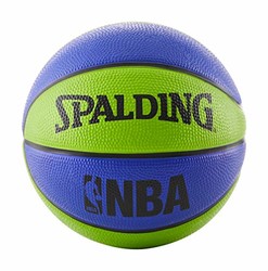 Spalding NBA 迷你篮球