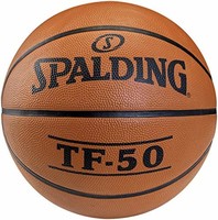 SPALDING 儿童 TF 50篮球