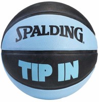 Spalding Tip In Outdoor Rubber Basketball