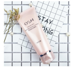 OSM 欧诗漫 洗面奶 100ml