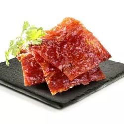 liangpinpuzi 良品铺子 风味猪肉脯 100g