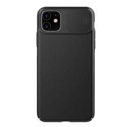 耐尔金 iPhone 11/Pro/Pro Max 滑盖护镜手机壳 *2件