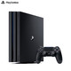 SONY 索尼 PlayStation4 Pro（PS4 Pro）游戏主机 1TB +《美国末日》+《Just Dance 2020》