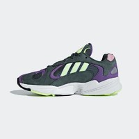 adidas 阿迪达斯 三叶草 YUNG-1 BD7655 经典运动鞋