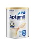 88VIP：Aptamil 白金版 婴幼儿奶粉 3段 900g 3罐装
