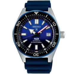 SEIKO 精工 手表 PROSPEX系列 自动机械男表 SPB071J1