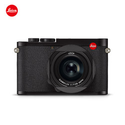 订金1000元：Leica 徕卡 Q2 全画幅数码相机 *30件