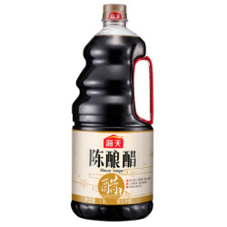 海天 陈酿醋 1.9L 仅售9.9元 *5件