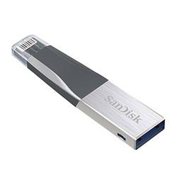 SanDisk 闪迪 欣享 苹果手机U盘 128GB