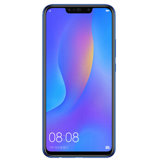 HUAWEI 华为 nova 3i 全网通智能手机 4GB+128GB