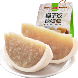 Nanguo 南国 椰子饭 538g *2件