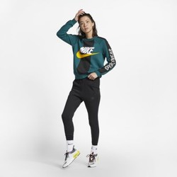 Nike Sportswear Tech Fleece 女子长裤