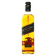 限地区：JOHNNIE WALKER 尊尼获加 威士忌 黑牌12年调配型苏格兰威士忌 700ml *3件