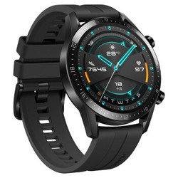 HUAWEI 华为 WATCH GT2 智能手表 时尚款