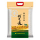 稻可道 苏北大米 兴化大米  粳米5kg（需用券） *8件