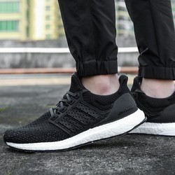 adidas 阿迪达斯 UltraBOOST CG7081 男士跑鞋