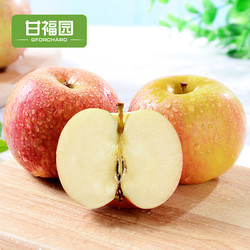 陕西红富士苹果10斤