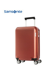 Samsonite/新秀丽时尚拉杆箱飞机轮行李箱旅行箱20/25/28寸 AZ9