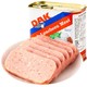 丹麦进口 DAK 猪肉午餐肉罐头340gx2 *12件