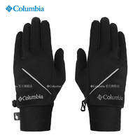 Columbia 哥伦比亚 弹性热能保暖手套 CM0090/CL0065