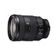索尼（SONY）FE 24-105mm F4 G OSS 微单全画幅变焦镜头 SEL24105G