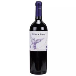 MONTES 蒙特斯 紫天使 干红葡萄酒 750ml